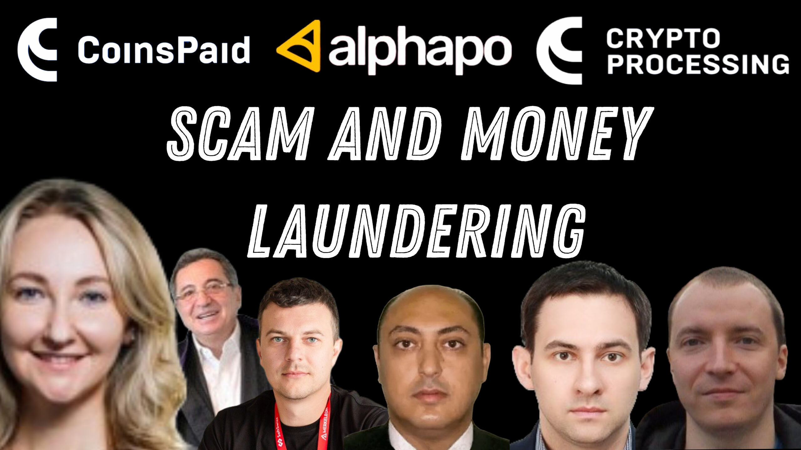 Olga Pankovets - softswiss scam - Casino by Softswiss